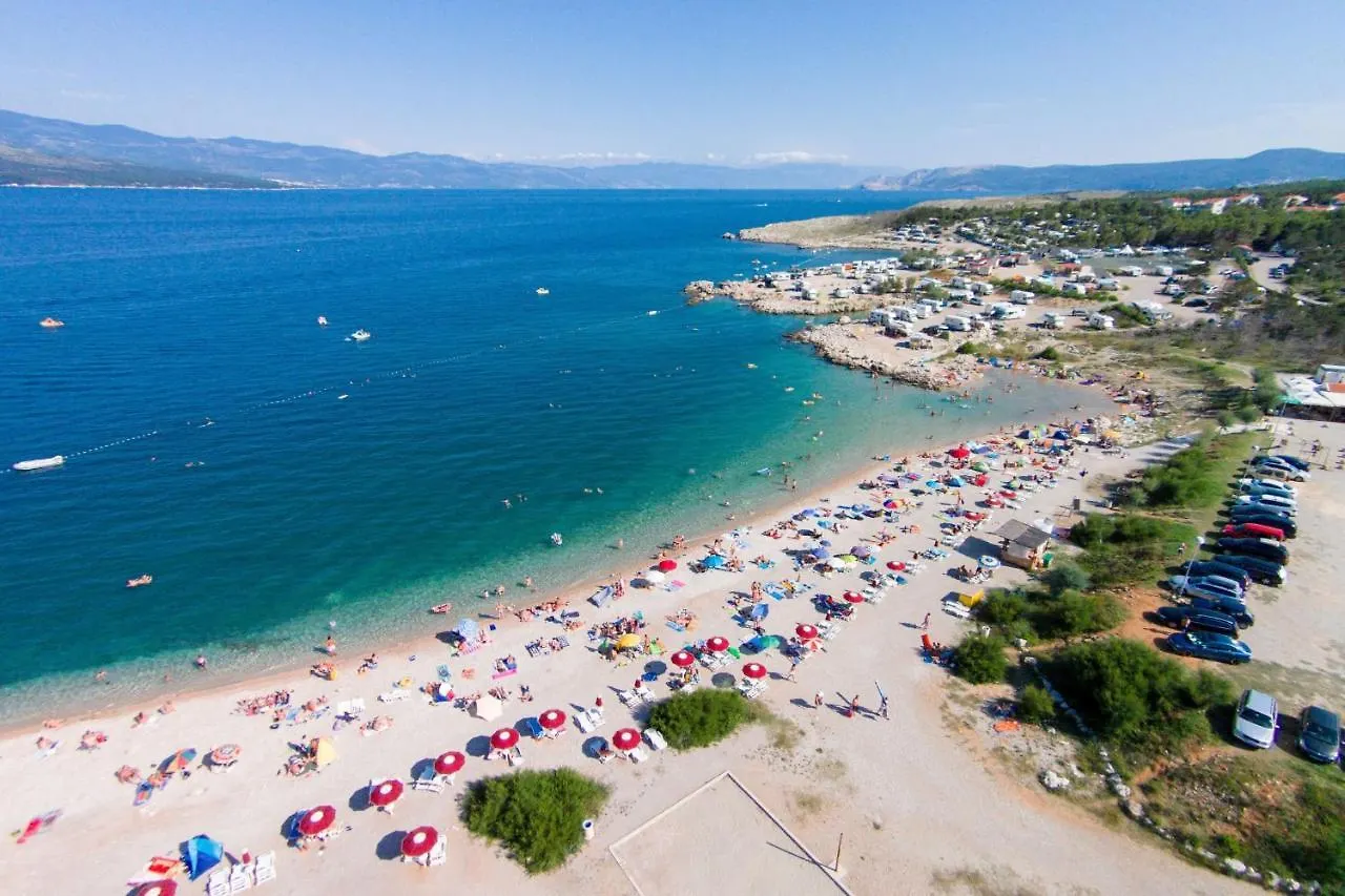 Apartments By The Sea Silo, Krk - 18710